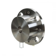 Customized Precision 5 Achse CNC Fräsenservice Bearbeitung Metallblock bearbeitetes Aluminiumteil